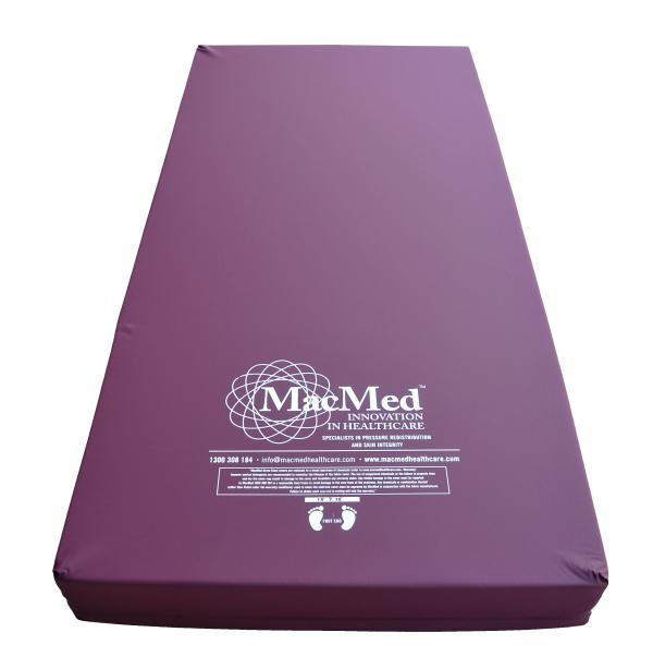 Macmed Spinal Deluxe Pressure Care Mattress